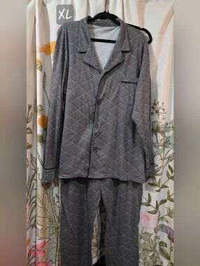Hanes Pajama Set